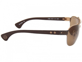 Солнцезащитные очки Affliction Cobe Gold-bronze, Фото № 3
